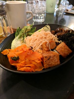 Hero 2.0 at LOV - McGill in Montreal