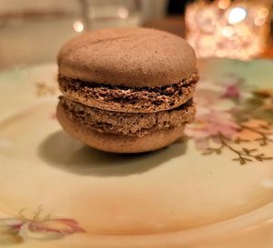 Hazelnut, Chocolate at Avelo in Toronto