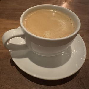 Americano  at Avelo in Toronto