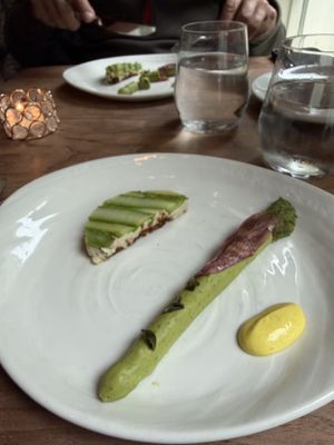   at Avelo in Toronto