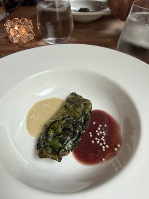   at Avelo in Toronto