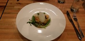 Tortellini at Avelo in Toronto