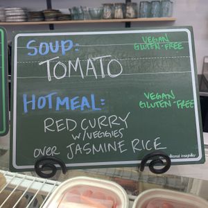 Specials at Lucy's Market in Soldotna