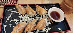  at Vegan Heaven in Chiang Mai