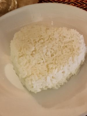  at Vegan Heaven in Chiang Mai