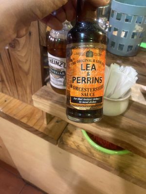   at Vegan Heaven in Chiang Mai