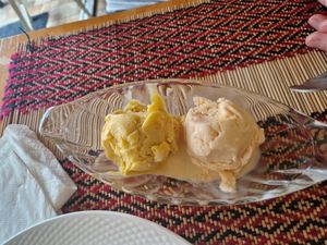  at Vegan Heaven in Chiang Mai