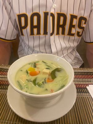  at Vegan Heaven in Chiang Mai