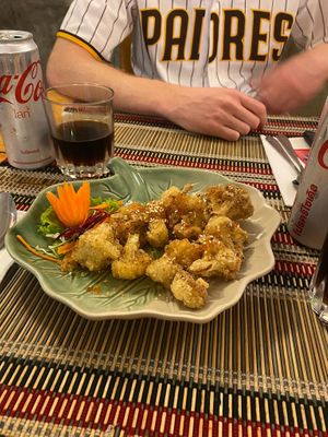  at Vegan Heaven in Chiang Mai