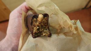  at Vegan Heaven in Chiang Mai