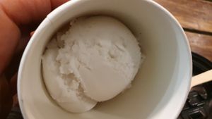  at Vegan Heaven in Chiang Mai