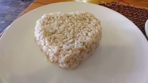  at Vegan Heaven in Chiang Mai