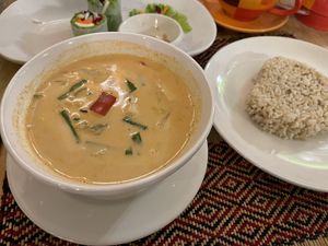  #Veganuary at Vegan Heaven in Chiang Mai