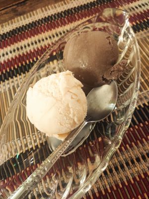  at Vegan Heaven in Chiang Mai