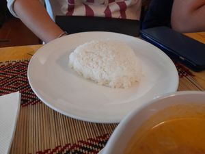  at Vegan Heaven in Chiang Mai