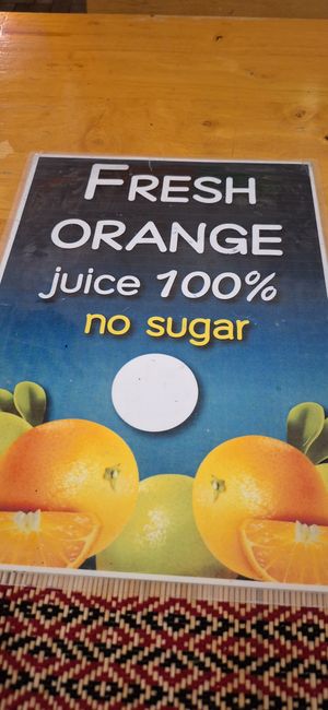  at Vegan Heaven in Chiang Mai