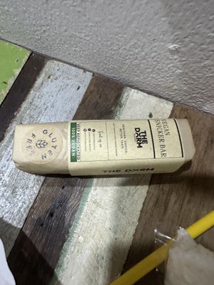   at Vegan Heaven in Chiang Mai