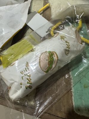   at Vegan Heaven in Chiang Mai