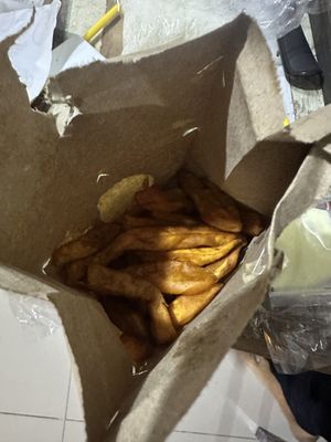   at Vegan Heaven in Chiang Mai