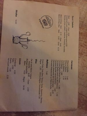 Tea at Teteria India in Barcelona