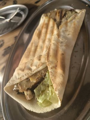  at Teteria India in Barcelona