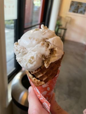 California Cabin  at Frankie & Jo's - Capitol Hill in Seattle