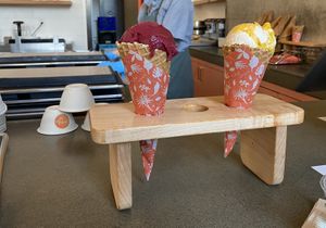 Bloodmouth  at Frankie & Jo's - Capitol Hill in Seattle