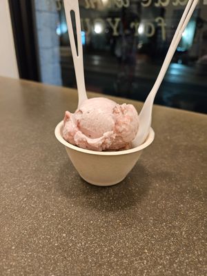  at Frankie & Jo's - Capitol Hill in Seattle