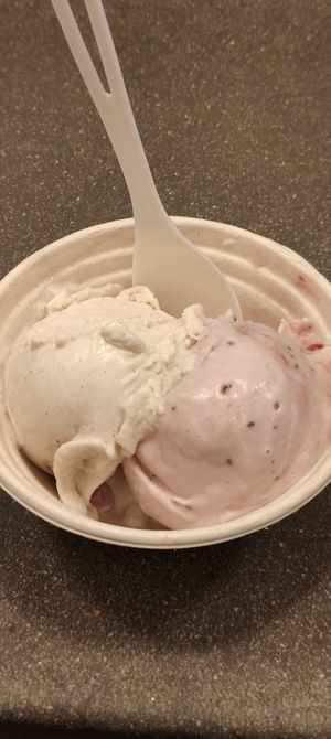  at Frankie & Jo's - Capitol Hill in Seattle