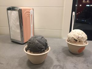  at Frankie & Jo's - Capitol Hill in Seattle