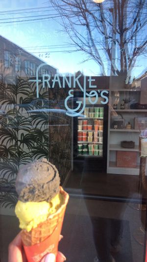 Well worth the trip! at Frankie & Jo's - Capitol Hill in Seattle