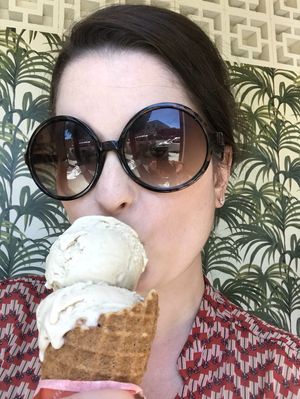 Vanilla! at Frankie & Jo's - Capitol Hill in Seattle