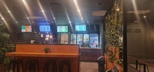 Zambrero at Zambrero  in Mount Isa