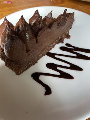   at Sayuri Healing Food in Ubud