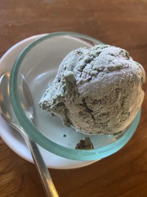   at Sayuri Healing Food in Ubud