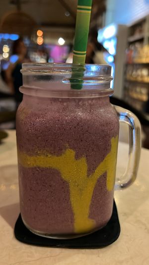 Smoothie   at Sayuri Healing Food in Ubud