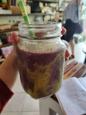  at Sayuri Healing Food in Ubud