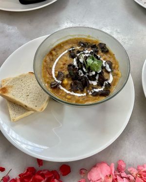   at Sayuri Healing Food in Ubud