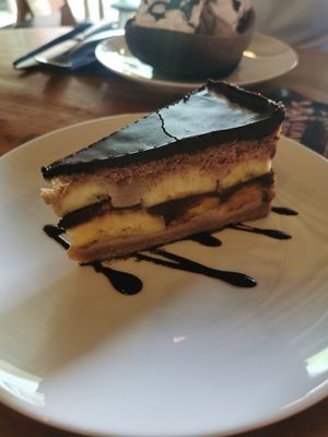  at Sayuri Healing Food in Ubud