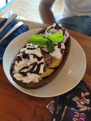  at Sayuri Healing Food in Ubud