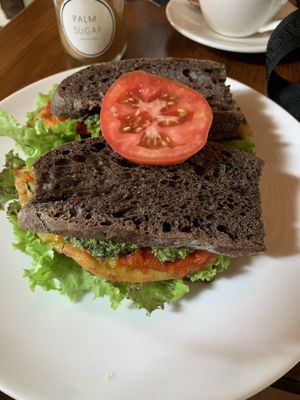 Tasty  at Sayuri Healing Food in Ubud