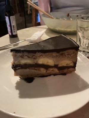   at Sayuri Healing Food in Ubud