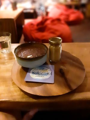 Kakao Ceremony at Sayuri Healing Food in Ubud