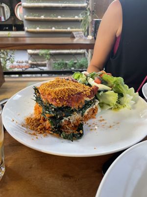   at Sayuri Healing Food in Ubud