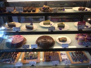   at Sayuri Healing Food in Ubud