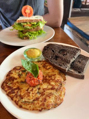  at Sayuri Healing Food in Ubud