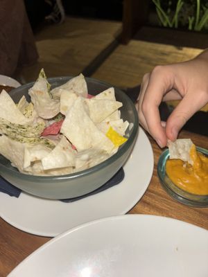   at Sayuri Healing Food in Ubud