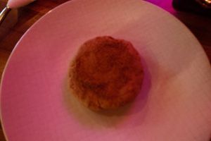  at Sayuri Healing Food in Ubud