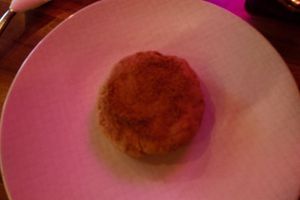  at Sayuri Healing Food in Ubud