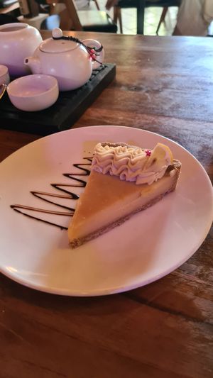  at Sayuri Healing Food in Ubud